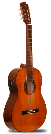 Yamaha G-228 Classical Guitar